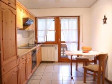 Apartamento de vacaciones en Zell am Harmersbach (Schwarzwald)Casa de vacaciones