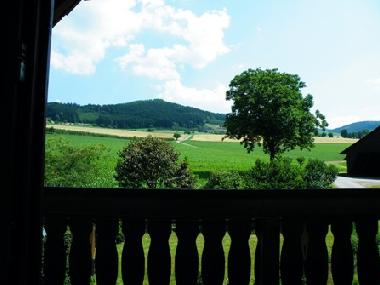 Apartamento de vacaciones en Zell am Harmersbach (Schwarzwald)Casa de vacaciones