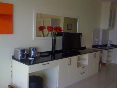 Cama y desayuno en pattaya (Chon Buri)Casa de vacaciones