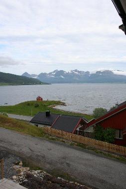 Casa de vacaciones en Harstad (Troms)Casa de vacaciones