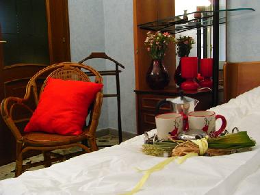 Cama y desayuno en Turin (Torino)Casa de vacaciones