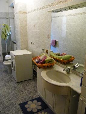 Cama y desayuno en Turin (Torino)Casa de vacaciones