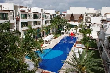 Apartamento de vacaciones en Colonia centro (Quintana Roo)Casa de vacaciones
