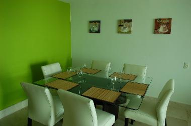Apartamento de vacaciones en Colonia centro (Quintana Roo)Casa de vacaciones