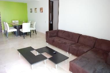 Apartamento de vacaciones en Colonia centro (Quintana Roo)Casa de vacaciones