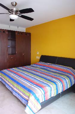 Apartamento de vacaciones en Colonia centro (Quintana Roo)Casa de vacaciones