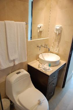 Apartamento de vacaciones en Colonia centro (Quintana Roo)Casa de vacaciones