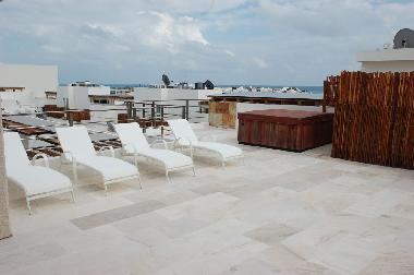 Apartamento de vacaciones en Colonia centro (Quintana Roo)Casa de vacaciones