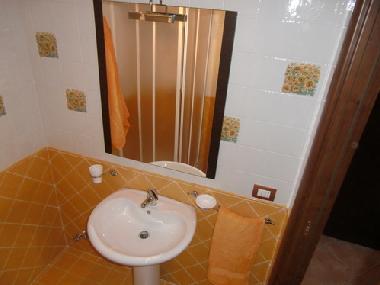 Apartamento de vacaciones en Palazzolo Acreide (Siracusa)Casa de vacaciones