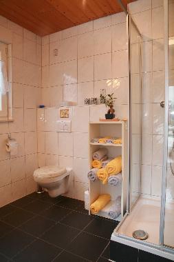 Apartamento de vacaciones en Nagold - Mindersbach (Schwarzwald)Casa de vacaciones