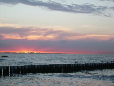 Apartamento de vacaciones en Zingst (Fischland-Dar-Zingst)Casa de vacaciones