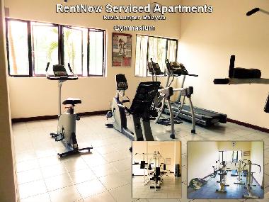 Apartamento de vacaciones en Kuala Lumpur (Wilayah Persekutuan)Casa de vacaciones