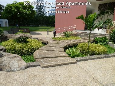 Apartamento de vacaciones en Kuala Lumpur (Wilayah Persekutuan)Casa de vacaciones