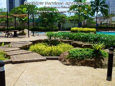 Apartamento de vacaciones en Kuala Lumpur (Wilayah Persekutuan)Casa de vacaciones