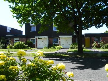 Apartamento de vacaciones en Schillig (Nordsee-Festland / Ostfriesland)Casa de vacaciones