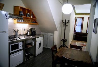 Apartamento de vacaciones en Beyoglu (Istanbul)Casa de vacaciones