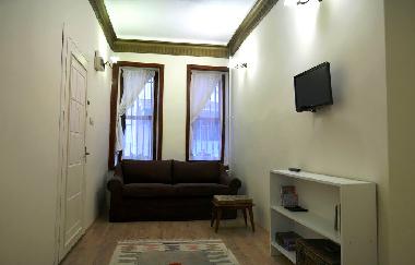 Apartamento de vacaciones en Beyoglu (Istanbul)Casa de vacaciones