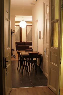 Apartamento de vacaciones en Beyoglu (Istanbul)Casa de vacaciones