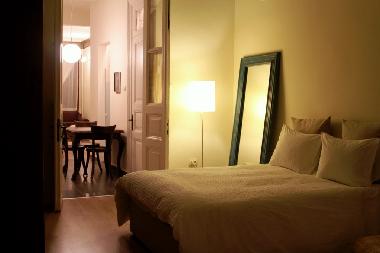 Apartamento de vacaciones en Beyoglu (Istanbul)Casa de vacaciones