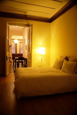 Apartamento de vacaciones en Beyoglu (Istanbul)Casa de vacaciones