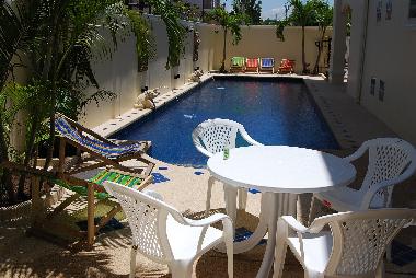 Cama y desayuno en PATTAYA (Chon Buri)Casa de vacaciones