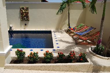 Cama y desayuno en PATTAYA (Chon Buri)Casa de vacaciones