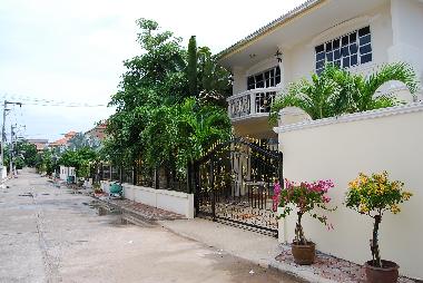 Cama y desayuno en PATTAYA (Chon Buri)Casa de vacaciones