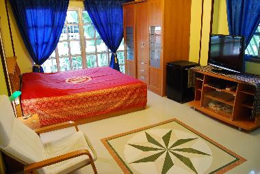 Cama y desayuno en PATTAYA (Chon Buri)Casa de vacaciones