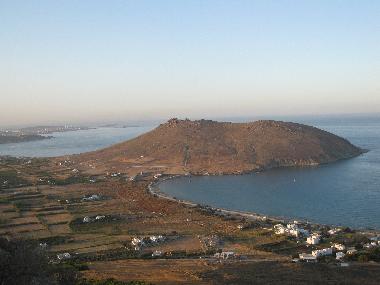 Casa de vacaciones en Paros (Kyklades)Casa de vacaciones