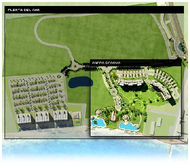 Apartamento de vacaciones en Cancun Quintana Roo (Quintana Roo)Casa de vacaciones