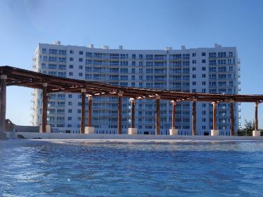 Apartamento de vacaciones en Cancun Quintana Roo (Quintana Roo)Casa de vacaciones