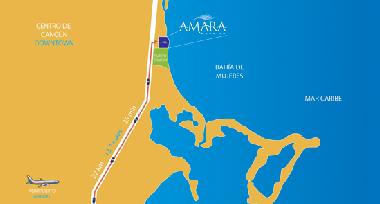 Apartamento de vacaciones en Cancun Quintana Roo (Quintana Roo)Casa de vacaciones