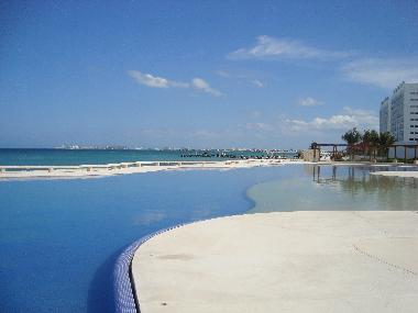 Apartamento de vacaciones en Cancun Quintana Roo (Quintana Roo)Casa de vacaciones