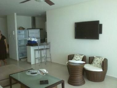 Apartamento de vacaciones en Cancun Quintana Roo (Quintana Roo)Casa de vacaciones