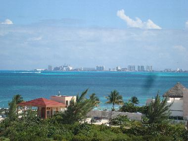 Apartamento de vacaciones en Cancun Quintana Roo (Quintana Roo)Casa de vacaciones