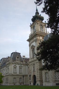 Casa de vacaciones en Balatonbereny (Somogy)Casa de vacaciones