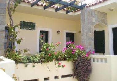 Apartamento de vacaciones en KOKKINI HANI (Irakleio)Casa de vacaciones