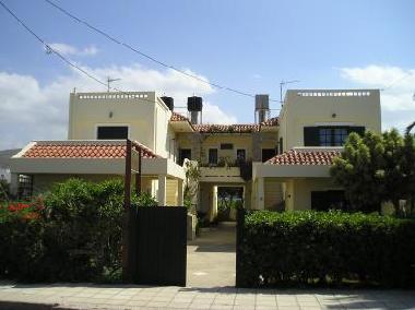 Apartamento de vacaciones en KOKKINI HANI (Irakleio)Casa de vacaciones