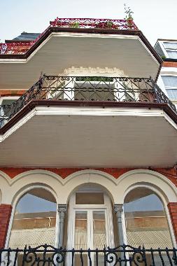 Apartamento de vacaciones en Ilfracombe (South West)Casa de vacaciones