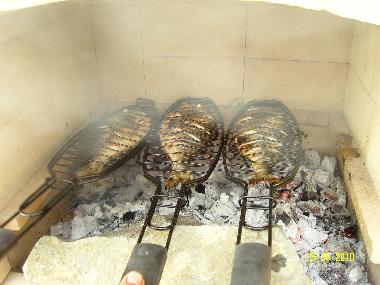 Casa de vacaciones en Gzelcamli (Aydin)Casa de vacaciones