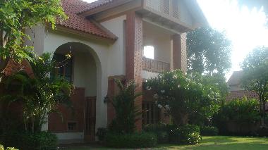 Casa de vacaciones en Chiang Dao (Chiang Mai)Casa de vacaciones