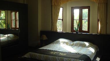 Casa de vacaciones en Chiang Dao (Chiang Mai)Casa de vacaciones