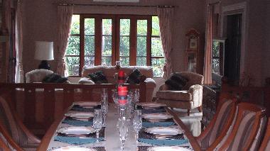 Casa de vacaciones en Chiang Dao (Chiang Mai)Casa de vacaciones