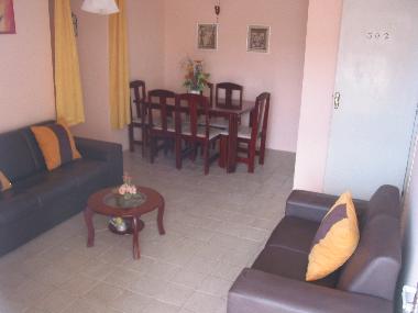 Apartamento de vacaciones en paulista (Pernambuco)Casa de vacaciones