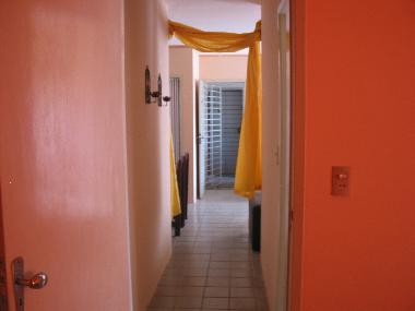 Apartamento de vacaciones en paulista (Pernambuco)Casa de vacaciones