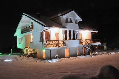 Casa de vacaciones en Bitola (Bitola)Casa de vacaciones