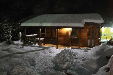 Casa de vacaciones en Bitola (Bitola)Casa de vacaciones