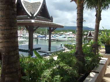 Apartamento de vacaciones en Ampur muang (Phuket)Casa de vacaciones