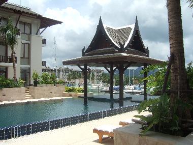 Apartamento de vacaciones en Ampur muang (Phuket)Casa de vacaciones