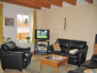 Casa de vacaciones en Ne�mersiel (Nordsee-Festland / Ostfriesland)Casa de vacaciones